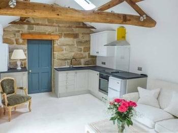 Owl Cottage - Private kitchen