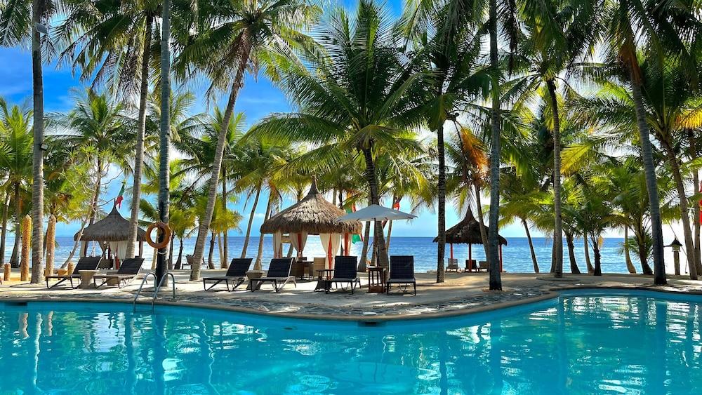 Coco Grove Beach Resort - Featured Image