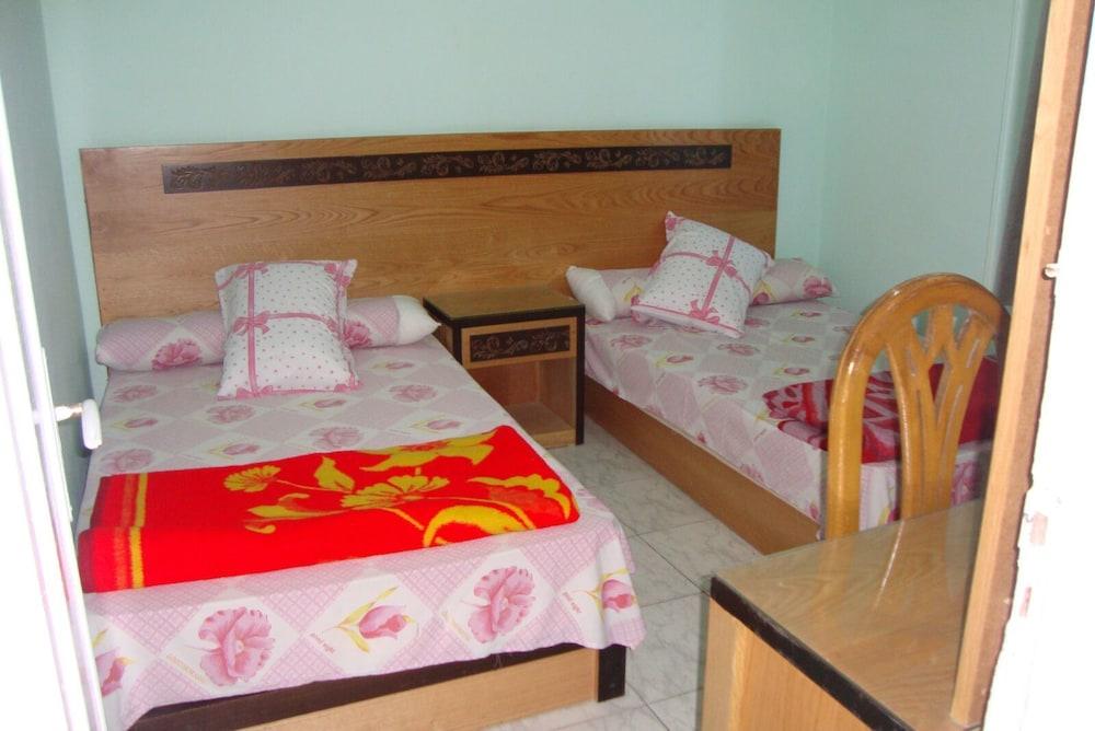 Asafra Hotel Apartments - Room