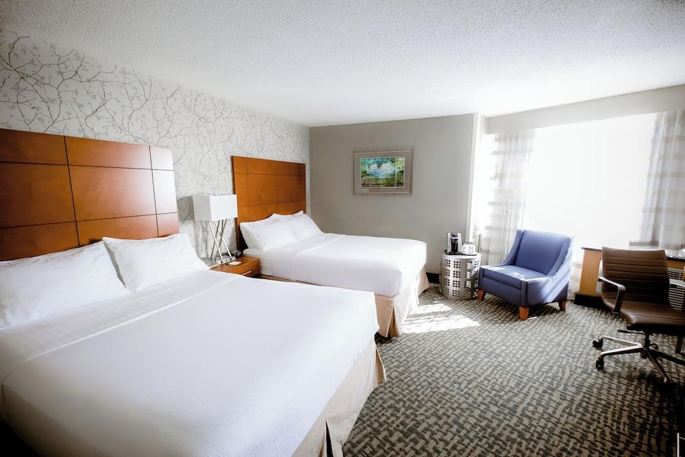 Holiday Inn Raleigh Downtown - Capital, an IHG Hotel - Room