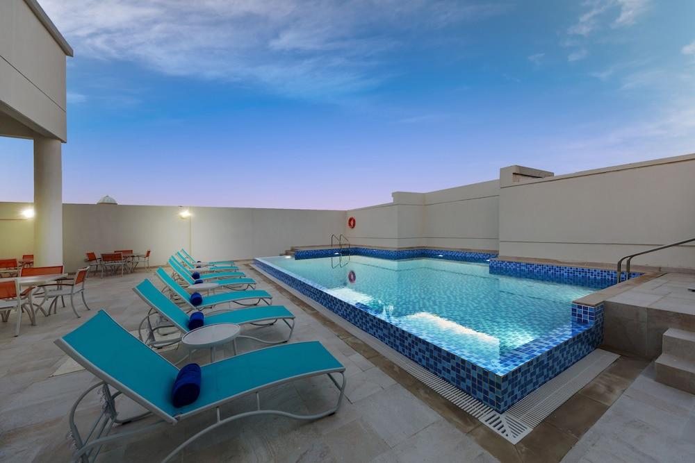 Citymax Hotel Al Barsha - null