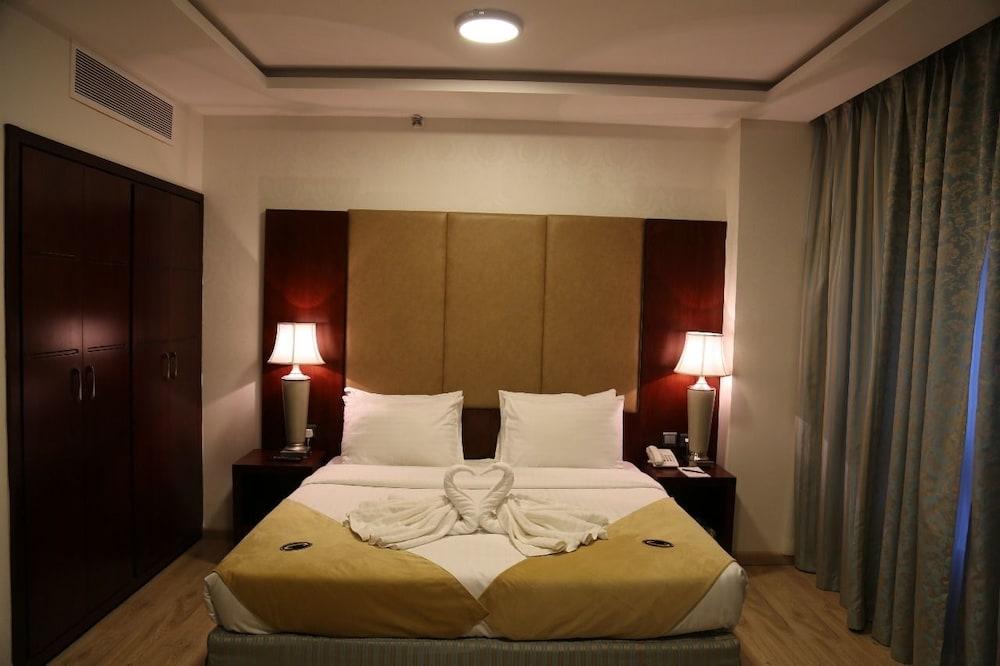 Concorde Dar Al Khair Hotel - Room
