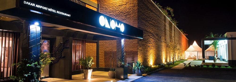 Onomo Hotel Dakar - Featured Image