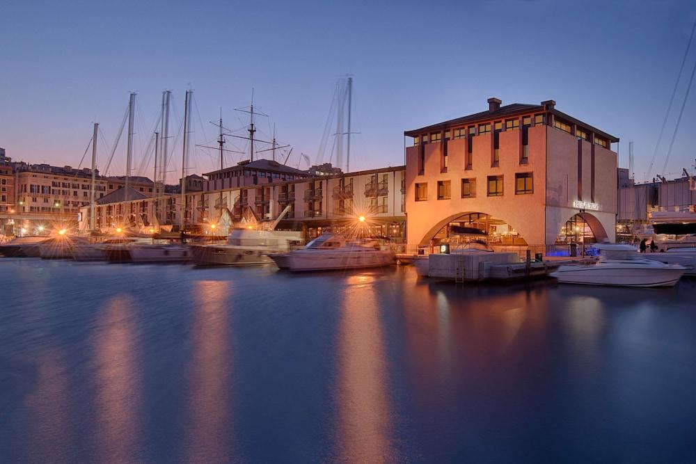 NH Collection Genova Marina - Featured Image