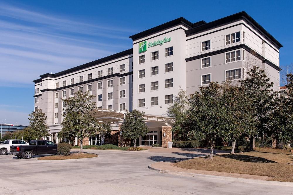 Holiday Inn Baton Rouge College Drive I-10, an IHG Hotel - Featured Image