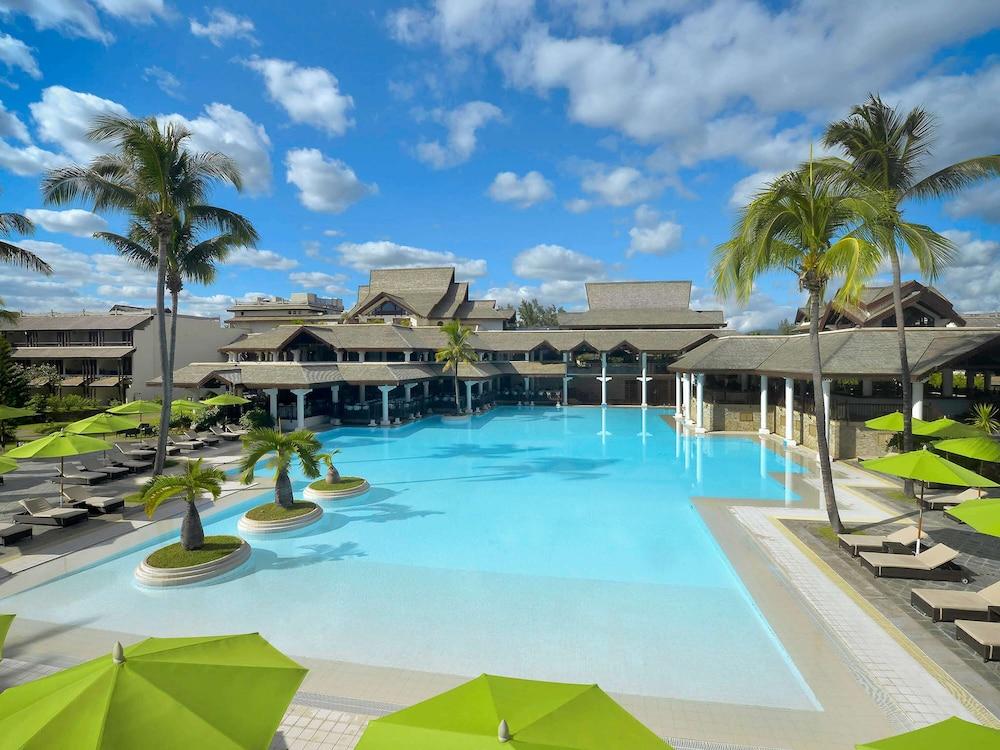 Sofitel Mauritius L'Imperial Resort & Spa - Exterior