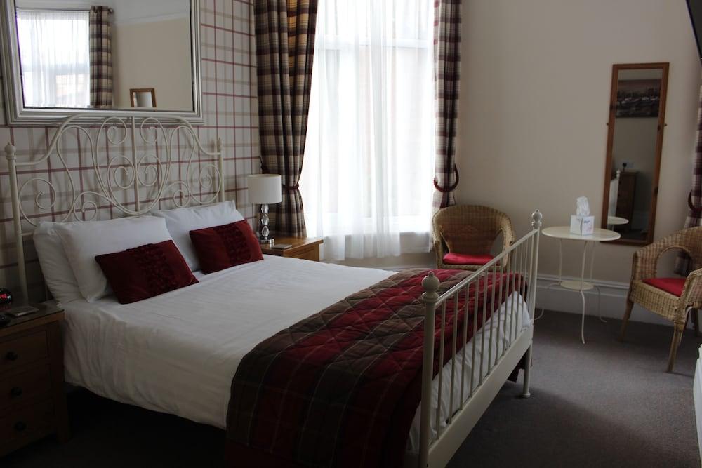 Beamsley Lodge - Room
