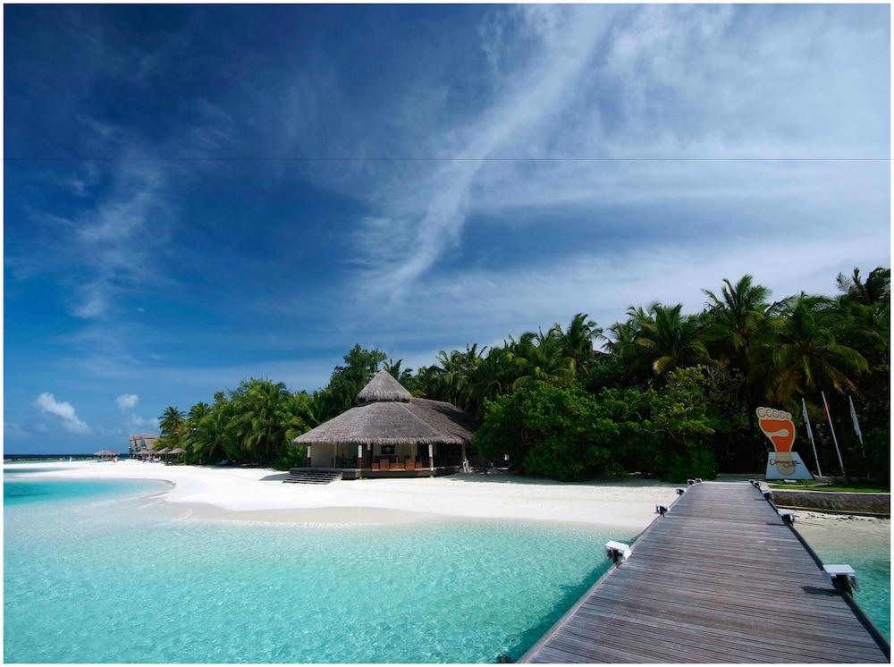 Ellaidhoo Maldives by Cinnamon - Exterior