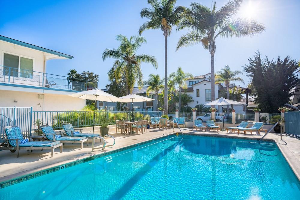 Pacific Crest Hotel Santa Barbara - Featured Image