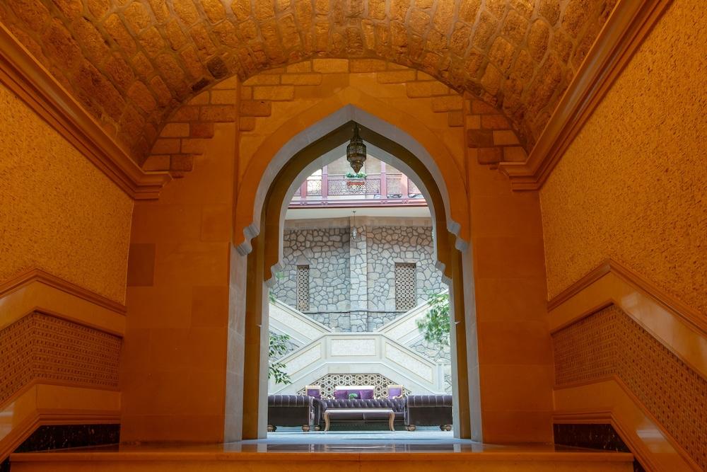 Shah Palace Luxury Museum Hotel - Interior