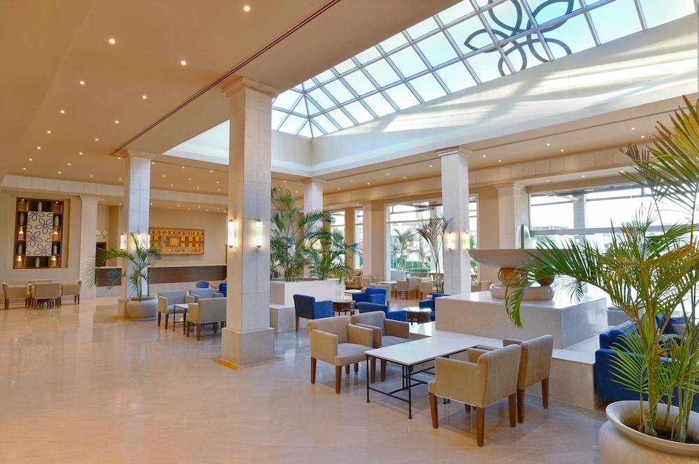 Iberotel Casa Del Mar Resort - Lobby