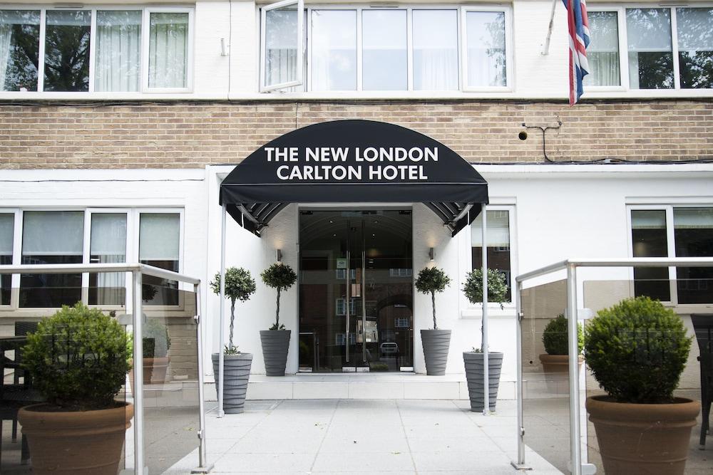 The New London Carlton Hotel & Service Apartments - Featured Image