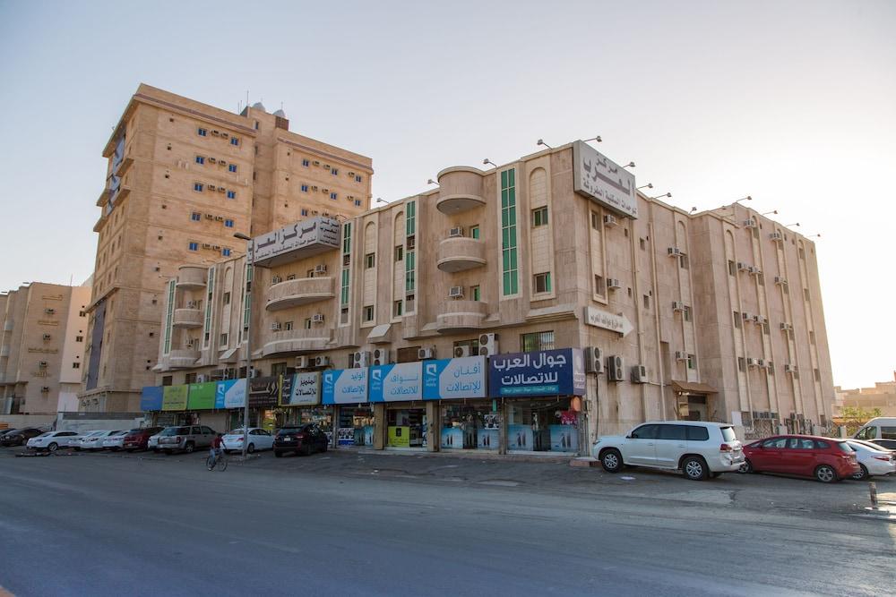 Mrakez Alarab Furnished Apartments 3 - Featured Image