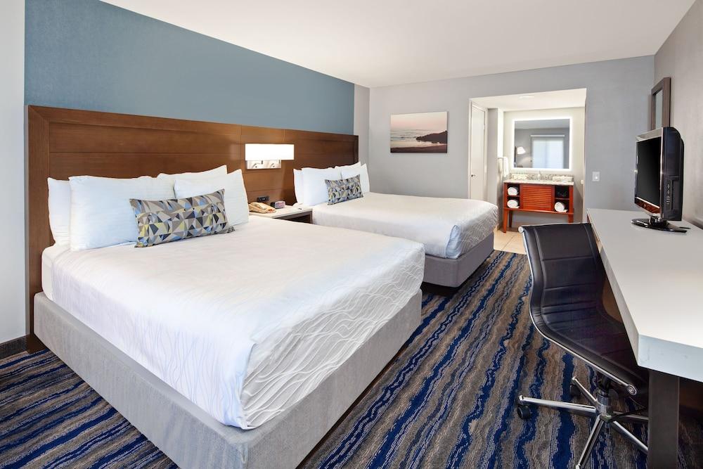Best Western Chula Vista/Otay Valley Hotel - Room