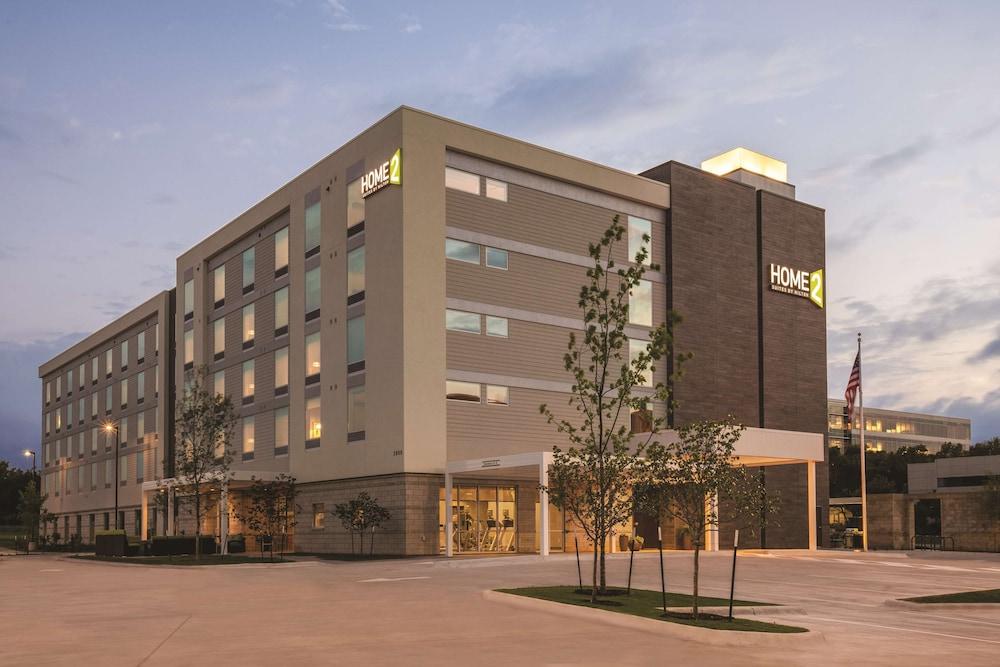 Home2 Suites by Hilton Austin North/Near the Domain - Featured Image