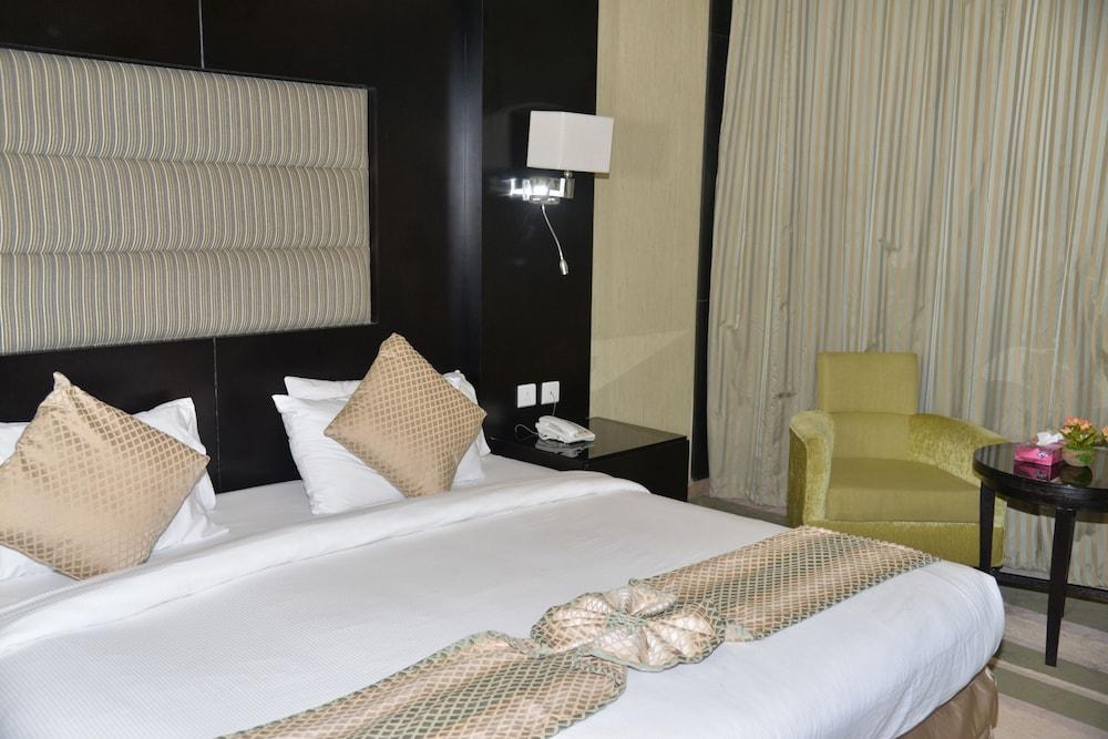 Hawada Hotel - Room