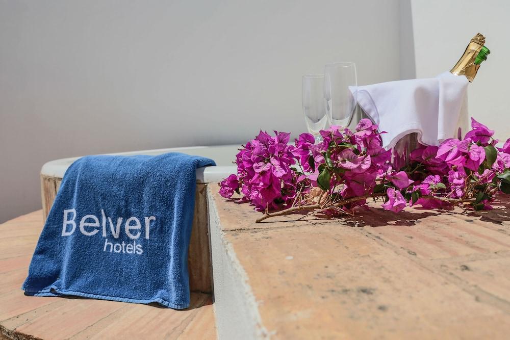 Belver Boa Vista Hotel & Spa - Adults Only - Outdoor Spa Tub