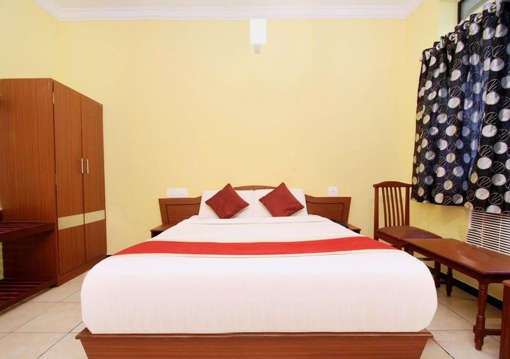 Hotel Kudla Rasaprakash - Featured Image