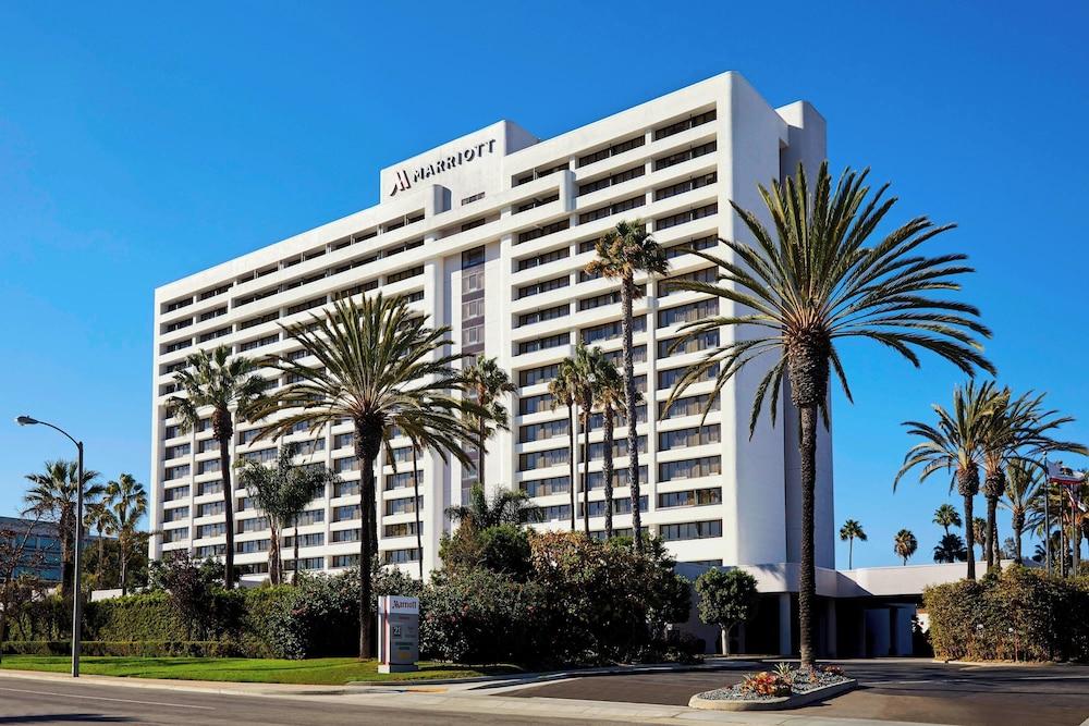 Torrance Marriott Redondo Beach - Exterior