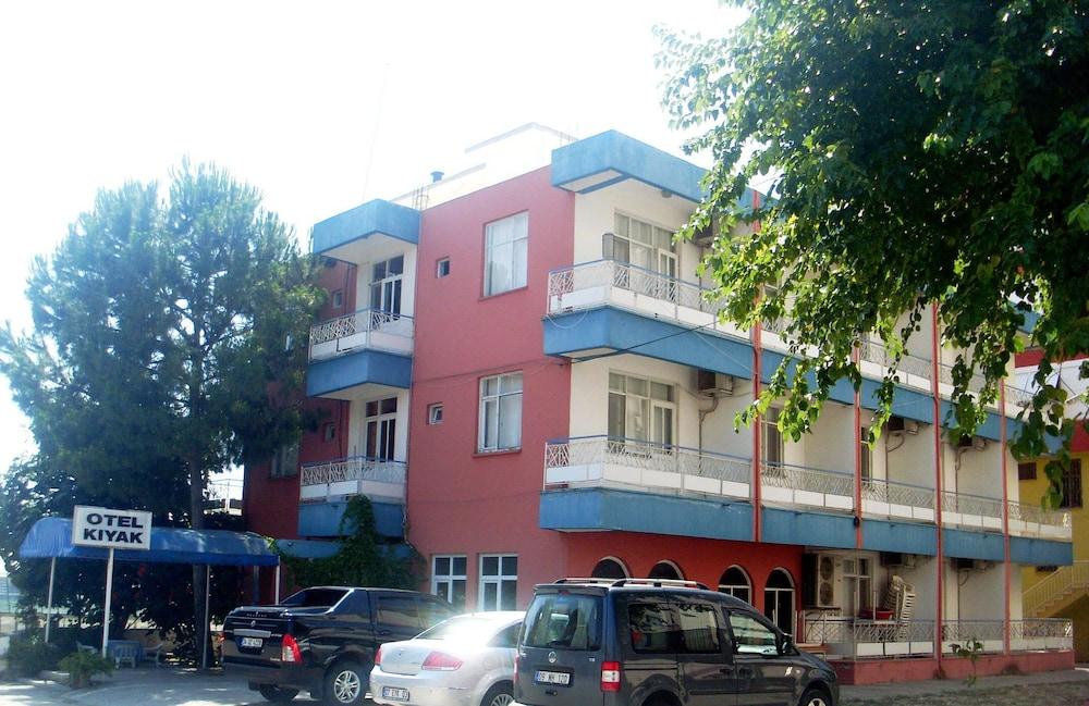 Hotel Kiyak - Exterior