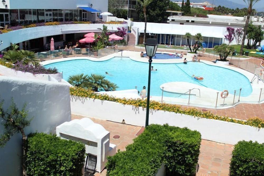 Villacana Playa - Outdoor Pool