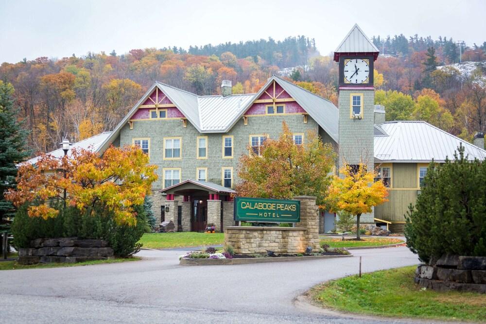 Calabogie Peaks Hotel, Ascend Hotel Collection - Featured Image