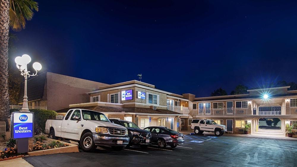 Best Western Poway/San Diego Hotel - Featured Image