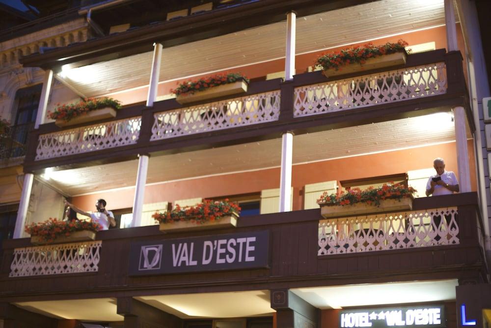 Hotel Val d'Este - Exterior
