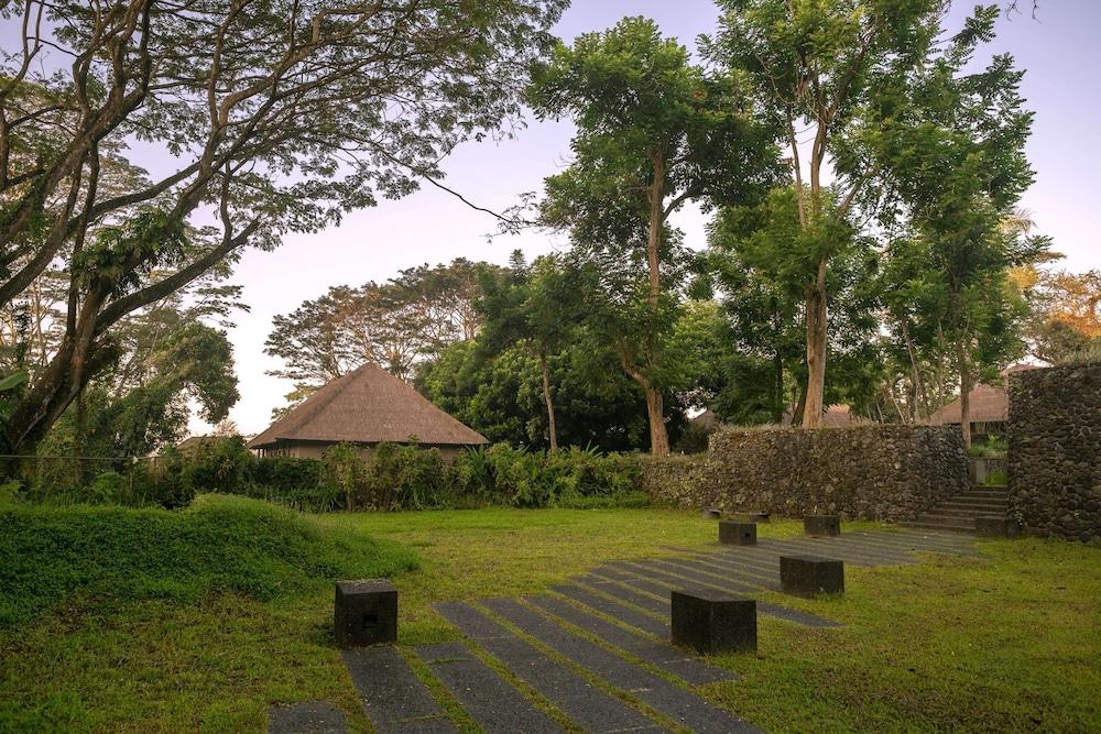Alila Ubud. Bali - Exterior
