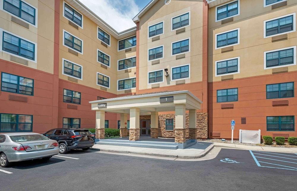 Extended Stay America Suites Secaucus Meadowlands - Featured Image