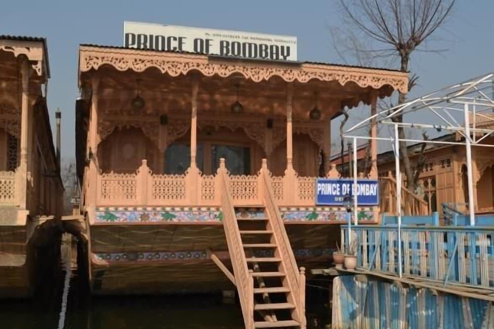 Houseboat Prince Of Bombay - Other