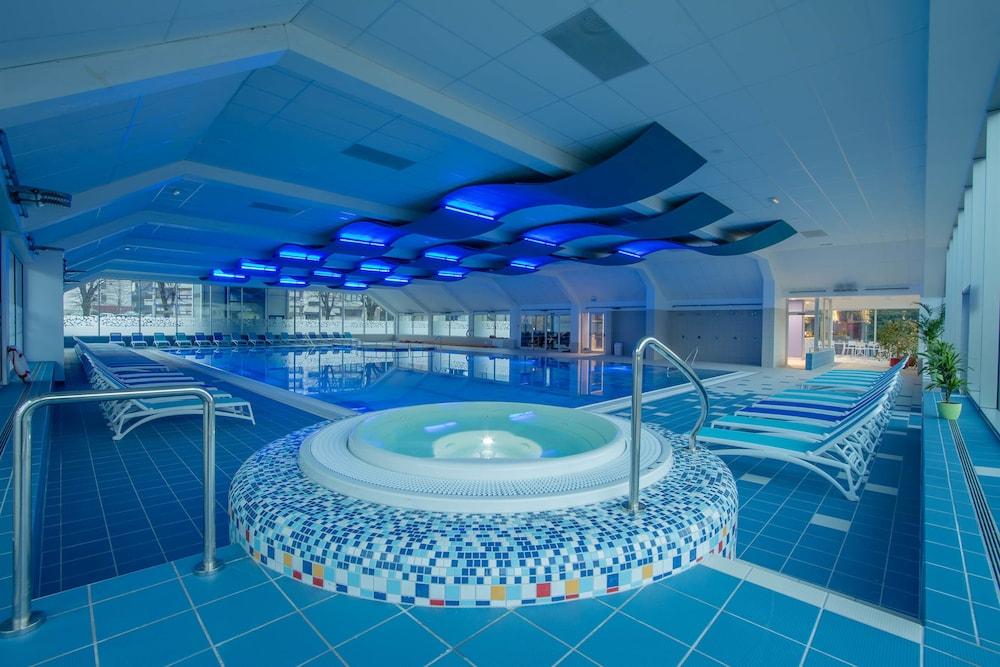 Hotel Cerkno - Pool