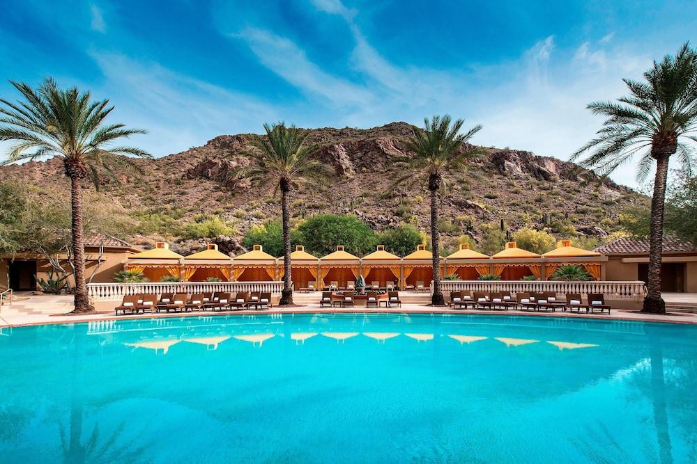 The Canyon Suites at The Phoenician, Luxury Collection - Featured Image