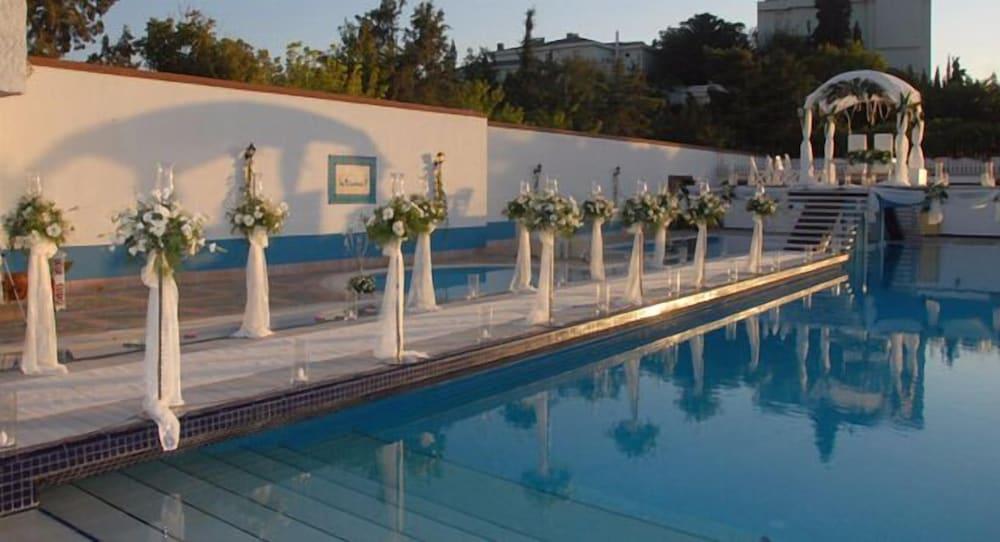 Kismet Hotel - Outdoor Pool