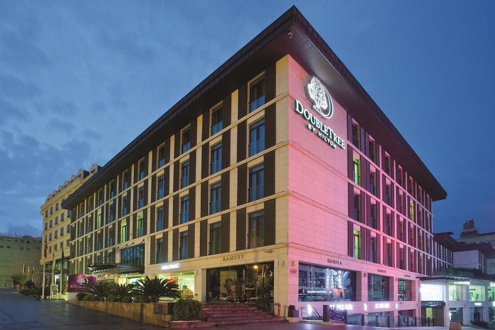 Doubletree By Hilton Istanbul Old Town - Featured Image