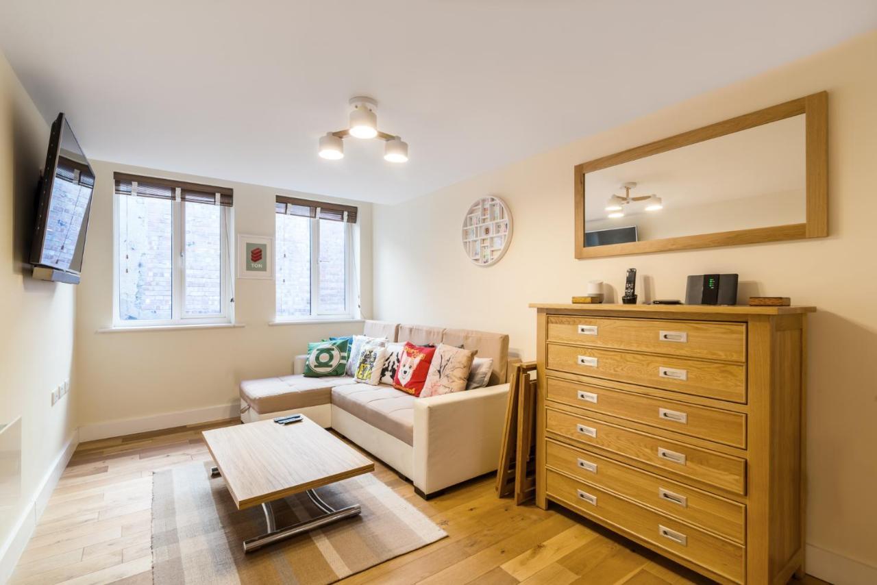GuestReady - Fantastic Central Brixton Flat for up to 6 guests - Other