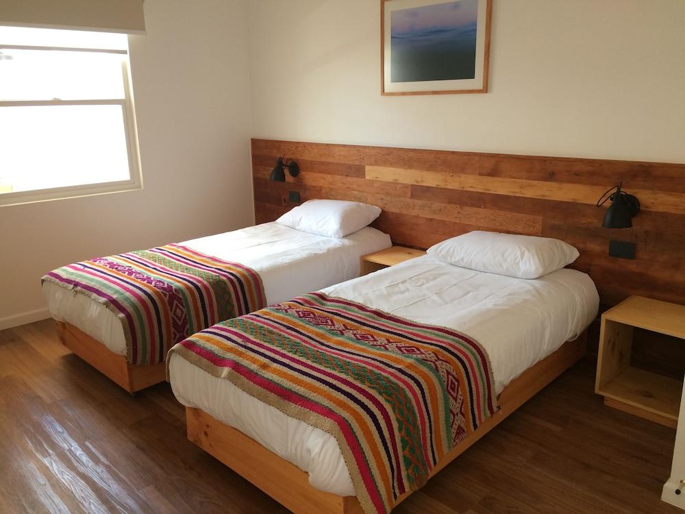 Pampa Hotel - Room