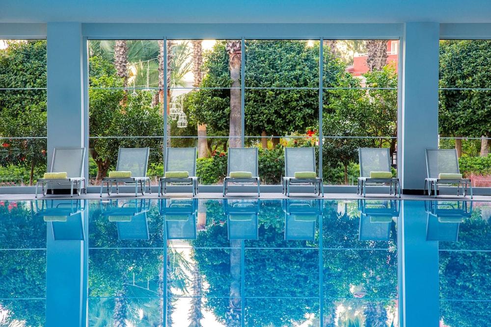 IC Hotels Santai Family Resort - All Inclusive - Indoor Pool
