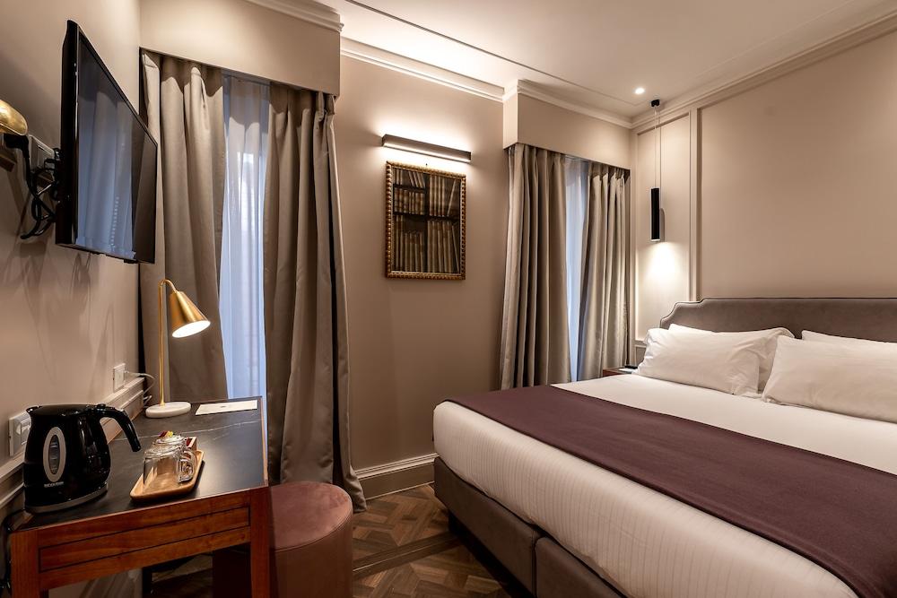 Hotel Smeraldo - Room