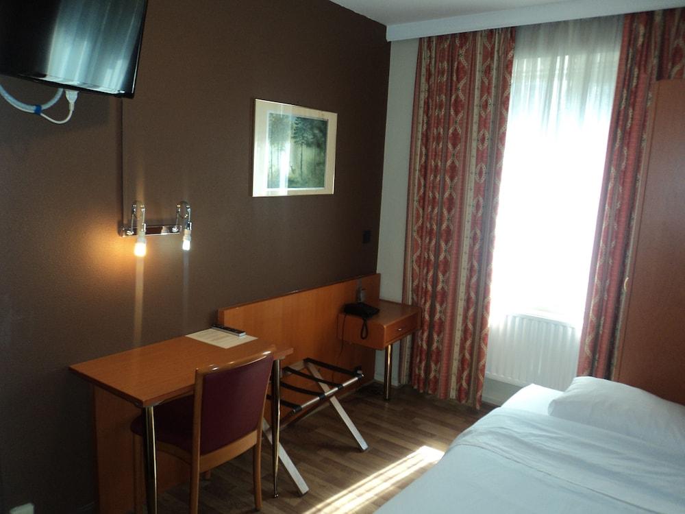 Hotel Albert - Room