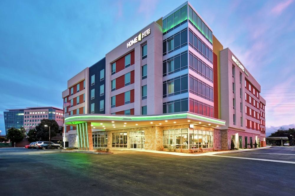 Home2 Suites by Hilton San Francisco Airport North - Featured Image