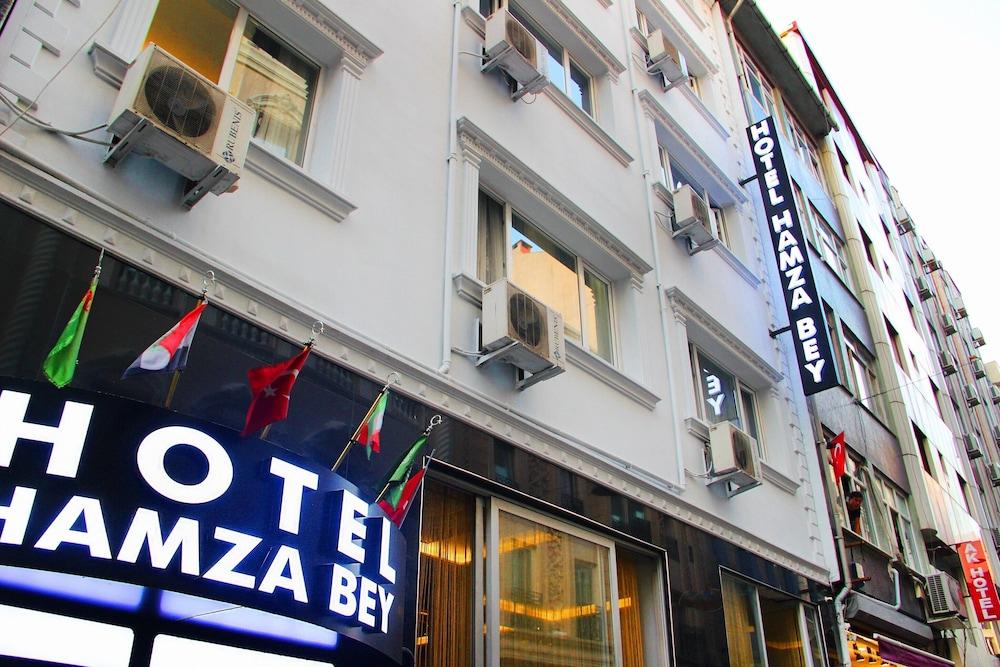 Hamzabey Hotel - Featured Image