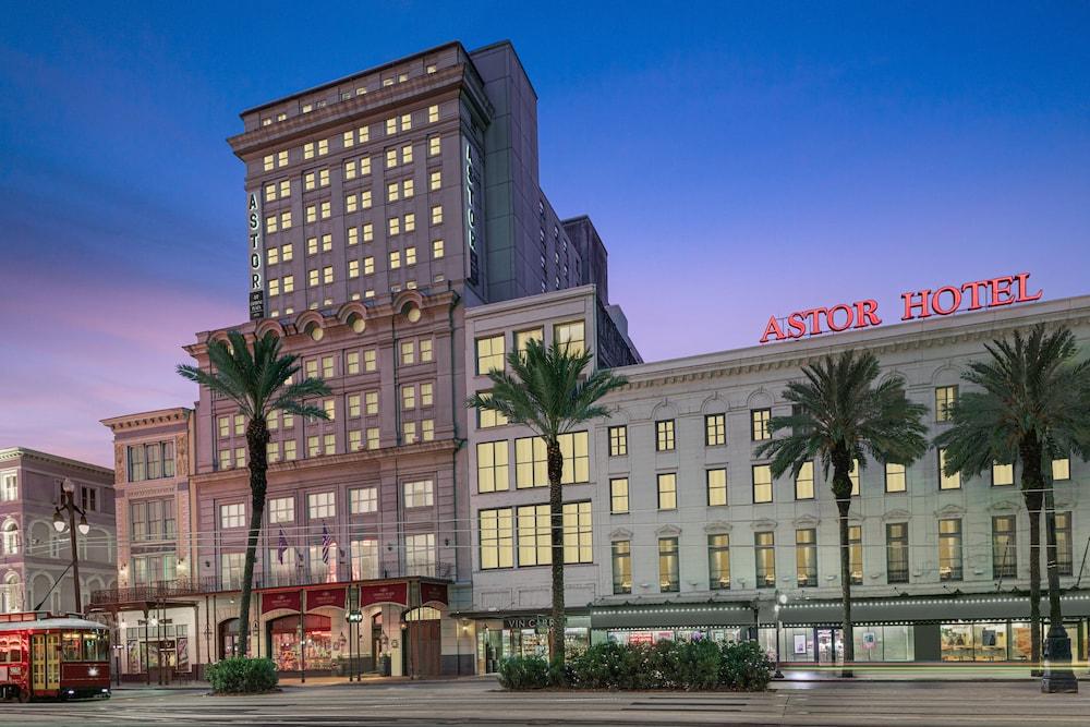 Crowne Plaza New Orleans French Qtr - Astor - Featured Image