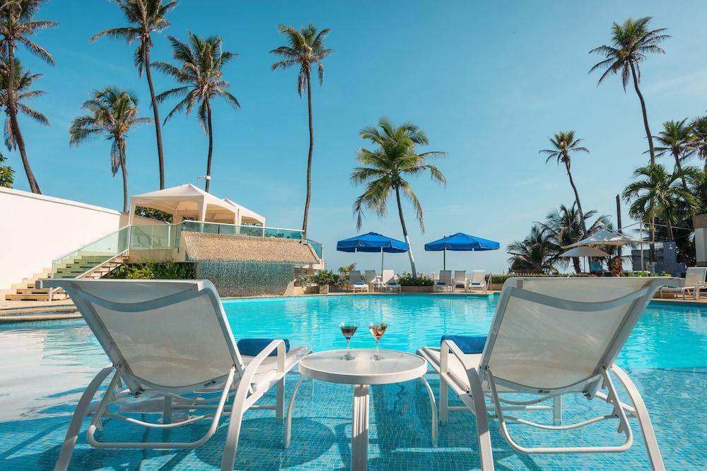 Hotel Dann Cartagena - Featured Image