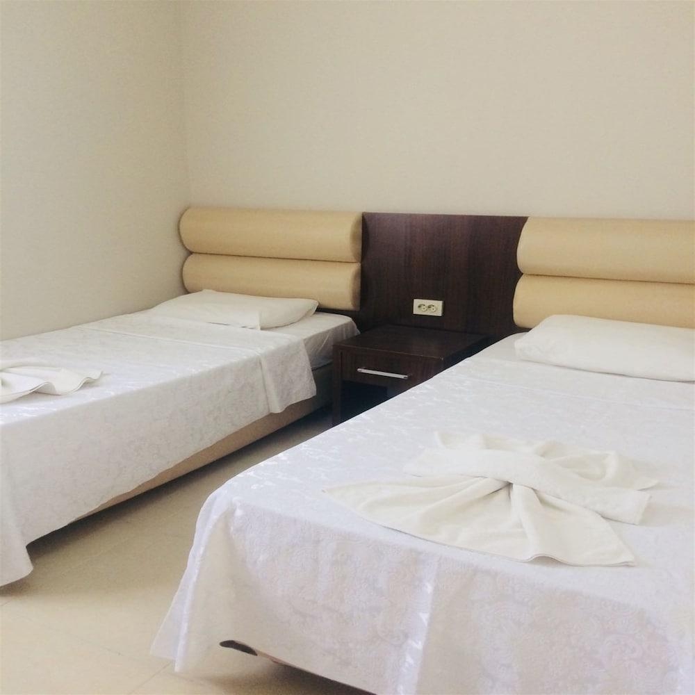 Sarmaşık Hotel Selimiye - Room