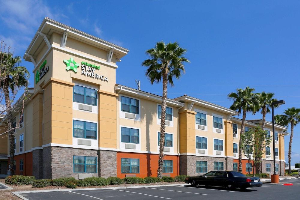 Extended Stay America Suites Los Angeles Chino Valley - Featured Image