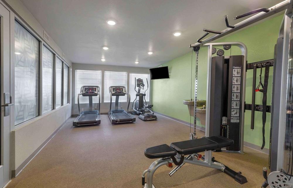Extended Stay America Suites - Boston - Saugus - Fitness Facility