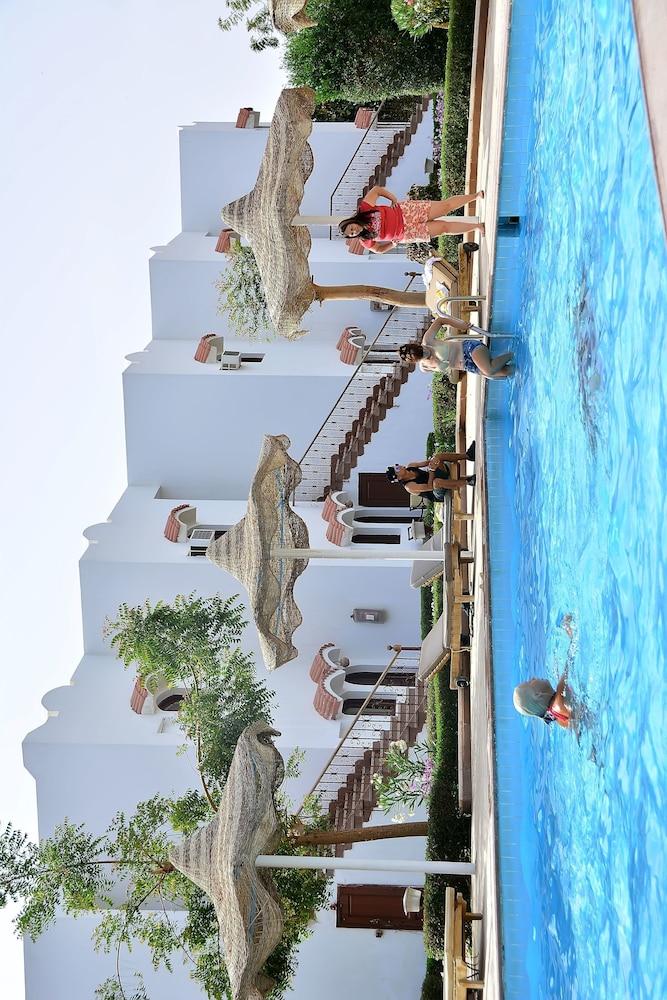 فندق ديزرت فيو شرم الشيخ - Outdoor Pool