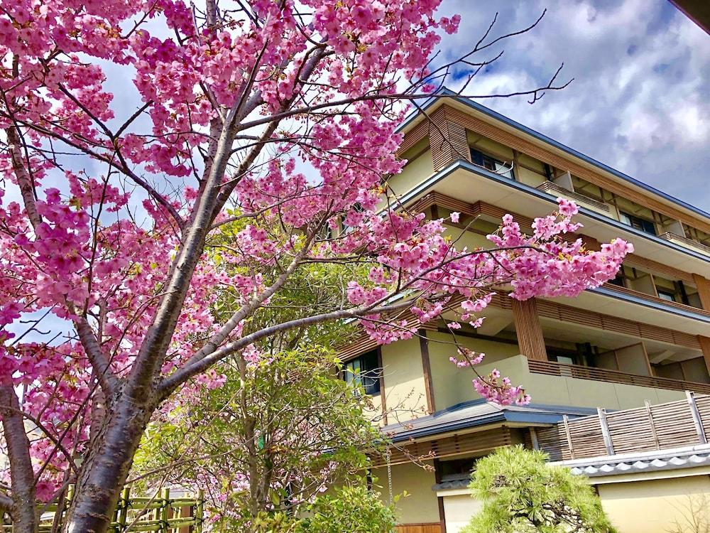 Kadensho, Arashiyama Onsen, Kyoto - Kyoritsu Resort - Featured Image