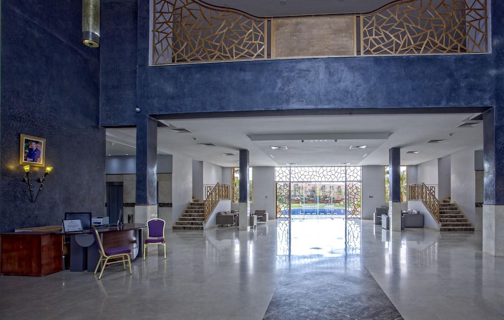 Palm Appart Club Marrakech - Interior